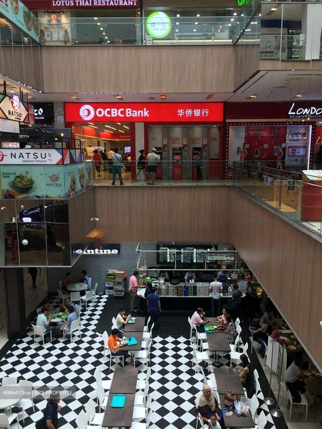 Paya Lebar Square (D14), Office #458082771
